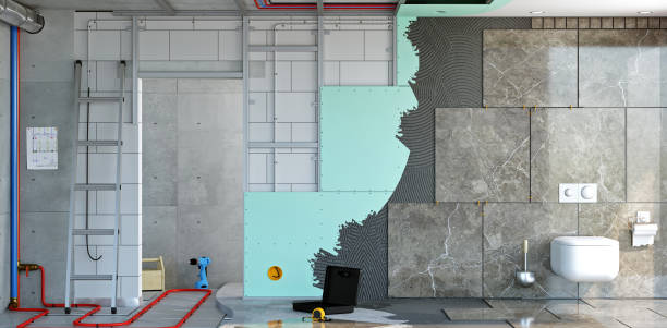 Best Mold Removal for HVAC Installations  in Holland, MI