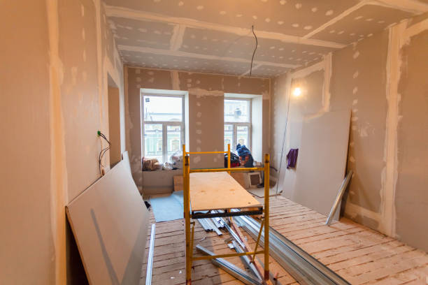 Best Air Quality Testing for Mold Spores  in Holland, MI